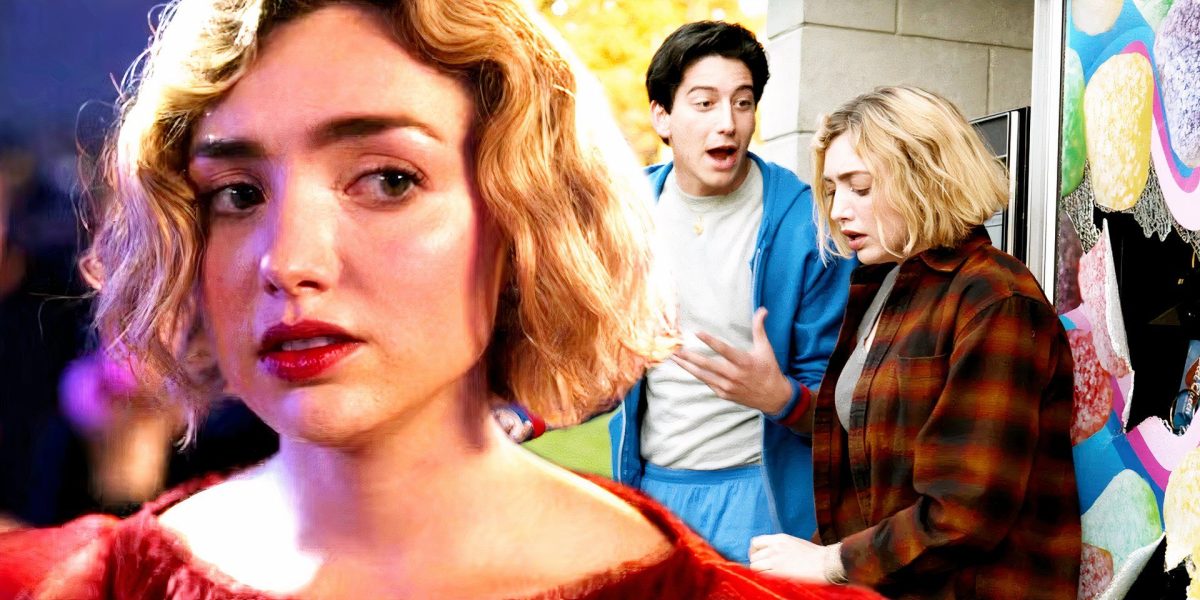 En qué se diferenciará la temporada 2 de School Spirits de la temporada 1, explicada por el creador y el productor ejecutivo: "Hay una evolución"