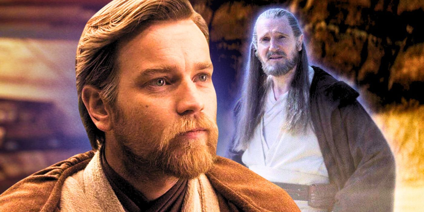 Se revela el final alternativo de The Phantom Menace, que reescribe completamente la historia de Star Wars