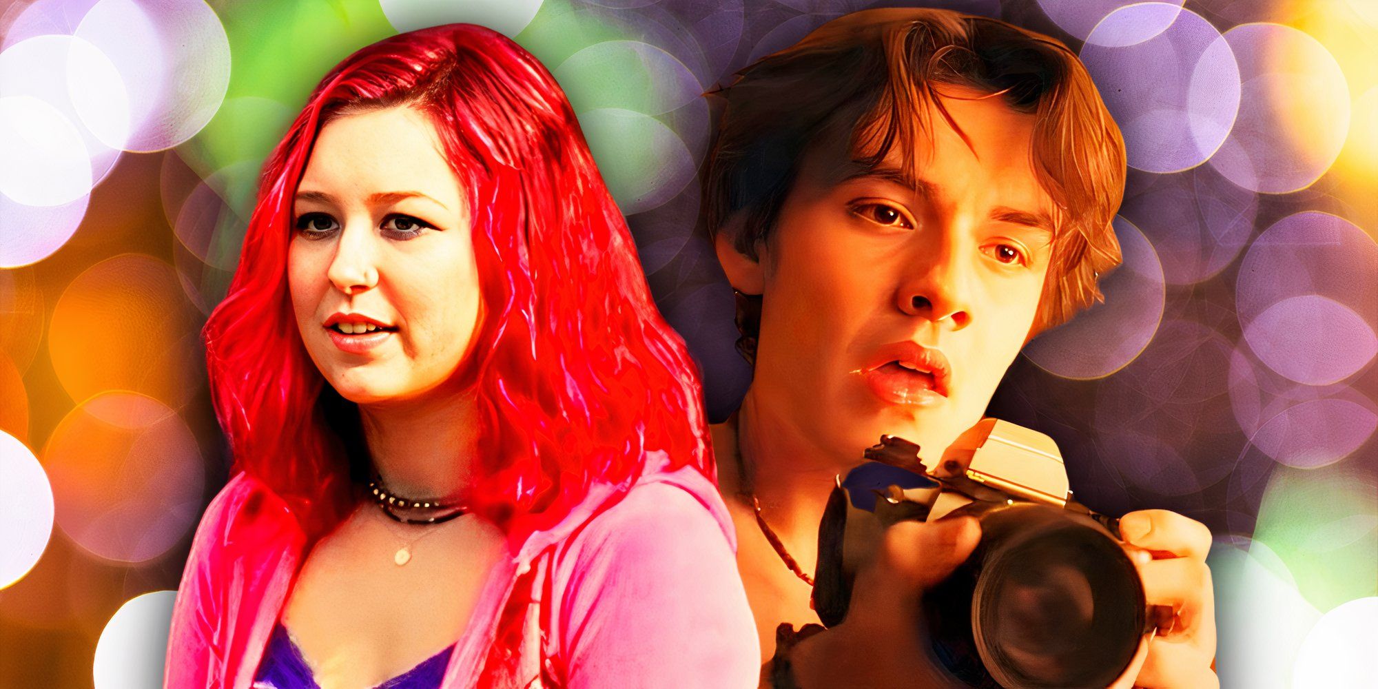 Descargo de responsabilidad: ¿Qué pasó entre Jonathan y Sasha y por qué ella realmente se fue?