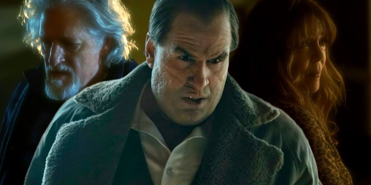 Resumen y final del episodio 7 de The Penguin explicados