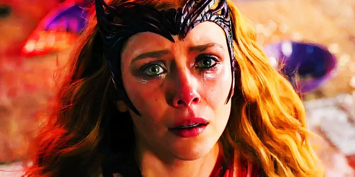 Marvel reconoce oficialmente su historia increíblemente sexista con 1 superpoder específico (desde X-Men hasta Bruja Escarlata)