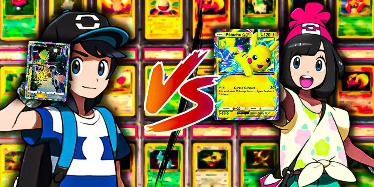 Cómo funcionan las batallas en Pokémon TCG Pocket