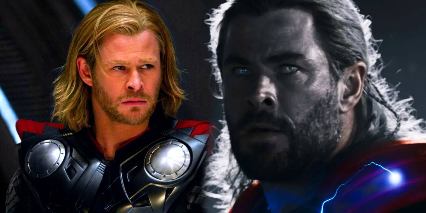 Las mejores citas de Thor de cada una de sus apariciones en películas de MCU