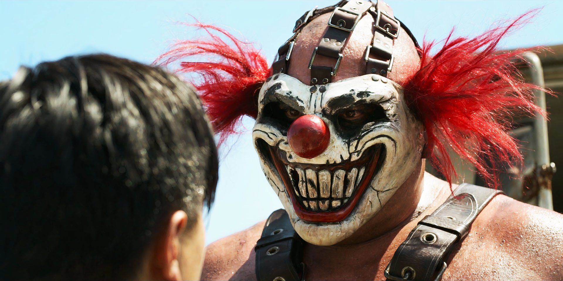La segunda temporada de Twisted Metal concluye oficialmente su filmación con fotos de BTS compartidas por el co-creador