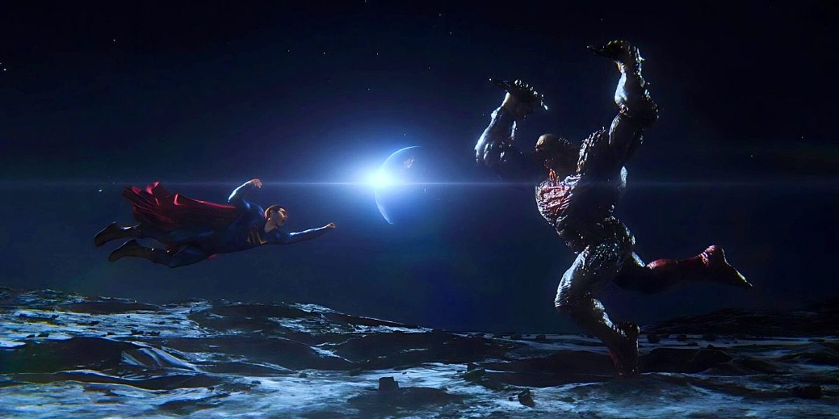 El tráiler de la temporada 4 de Superman & Lois revela el destino de Clark Kent después de la pelea del fin del mundo