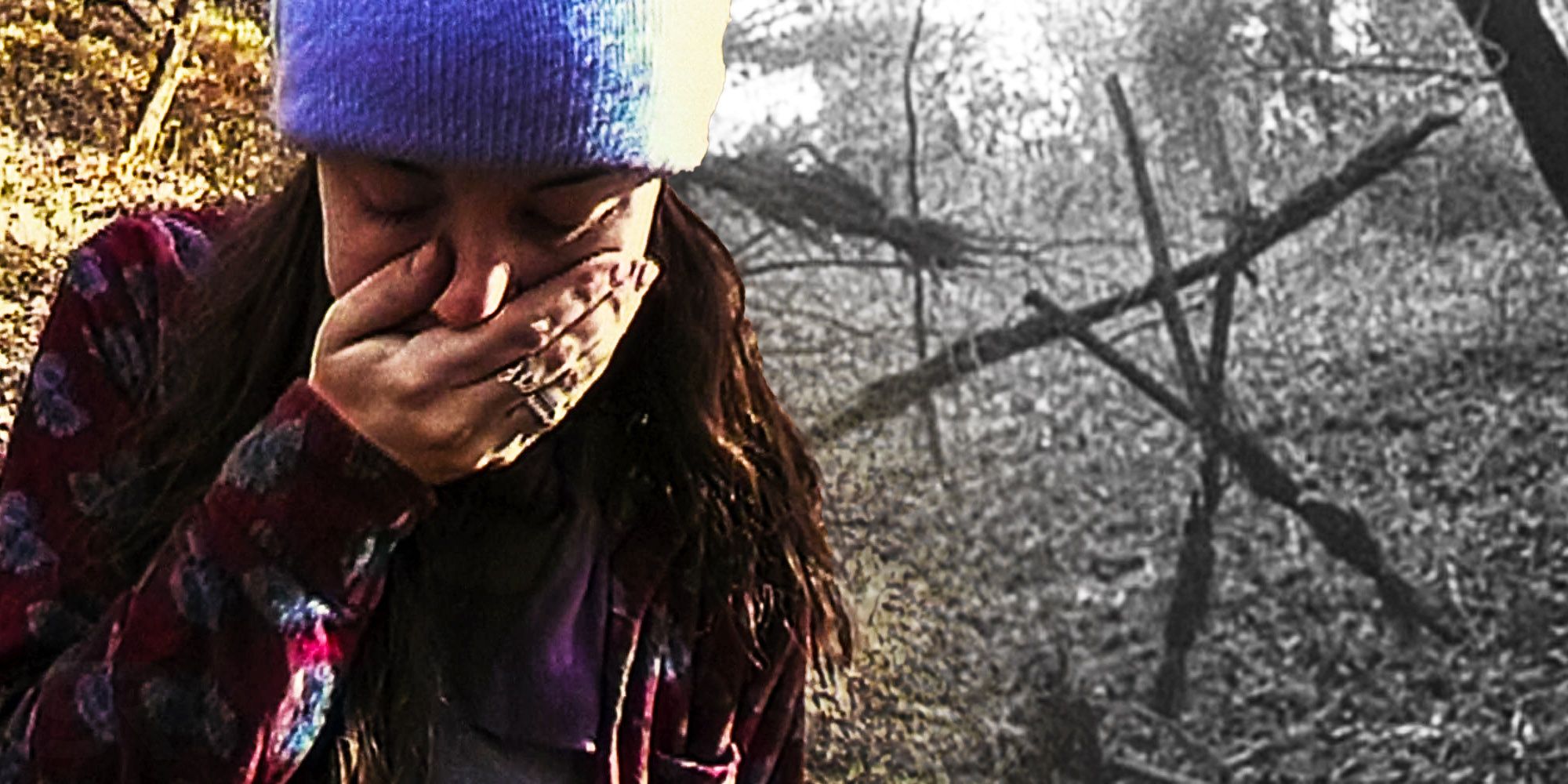 Los creadores del proyecto Blair Witch responden a la falta de participación en el próximo reinicio: "Los estudios no son tus amigos"