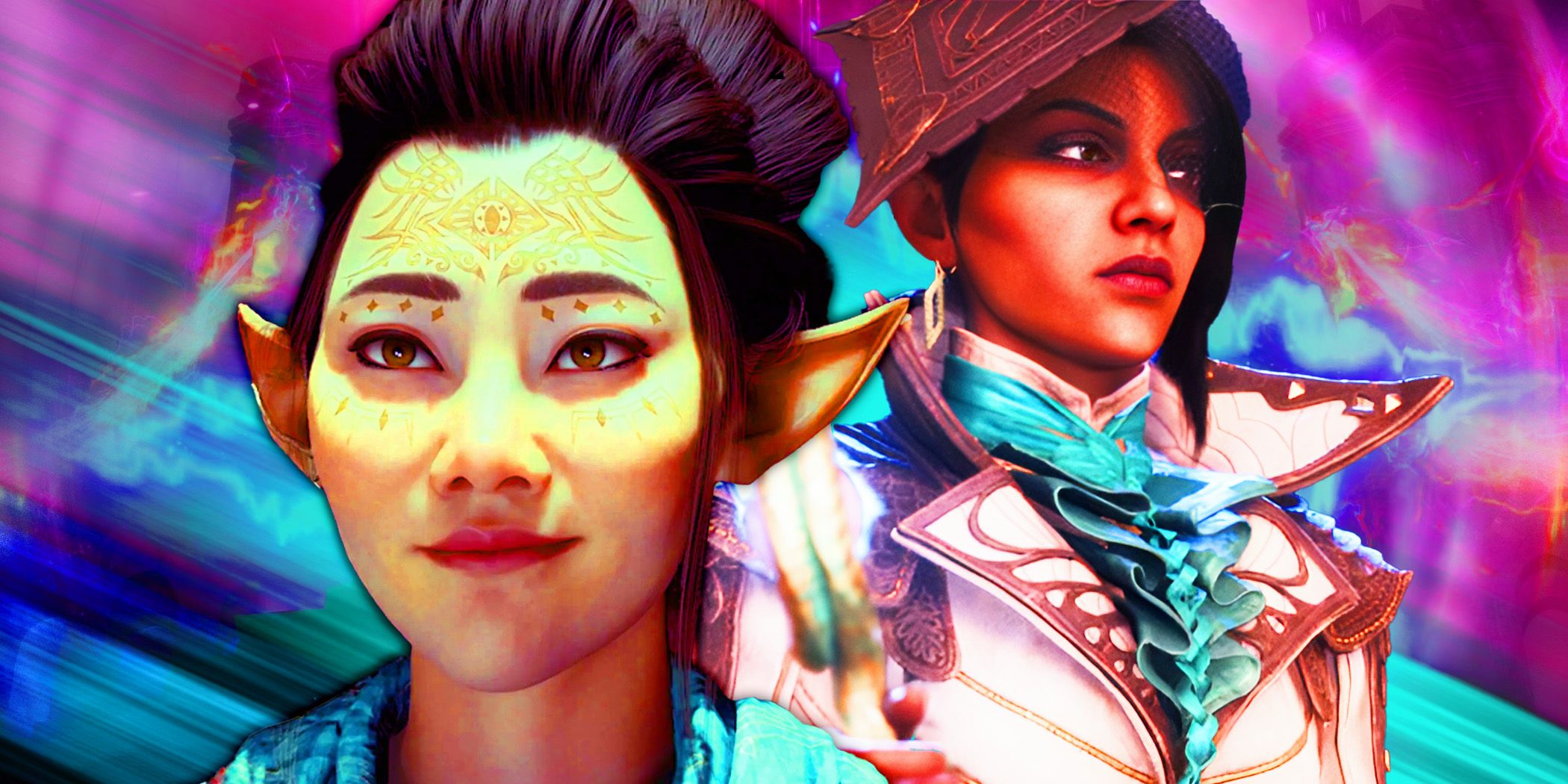 Dragon Age: The Veilguard Lista completa de misiones: cada historia, compañero y misión secundaria