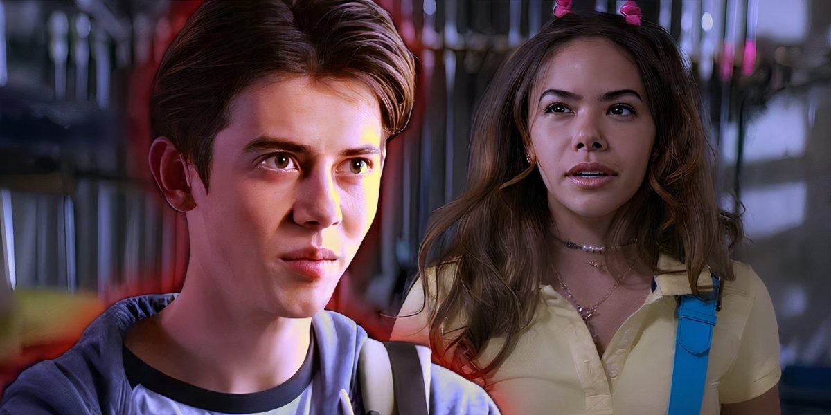 ¿Qué había en la carta que Quinn le dio a Summer In Time?