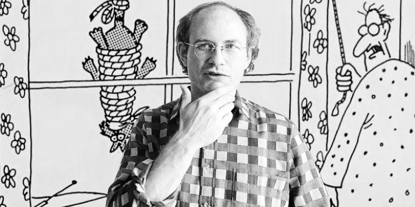 Gary Larson calificó este cómic de Far Side como “casi universalmente incomprendido”, pero ¿por qué es tan confuso?