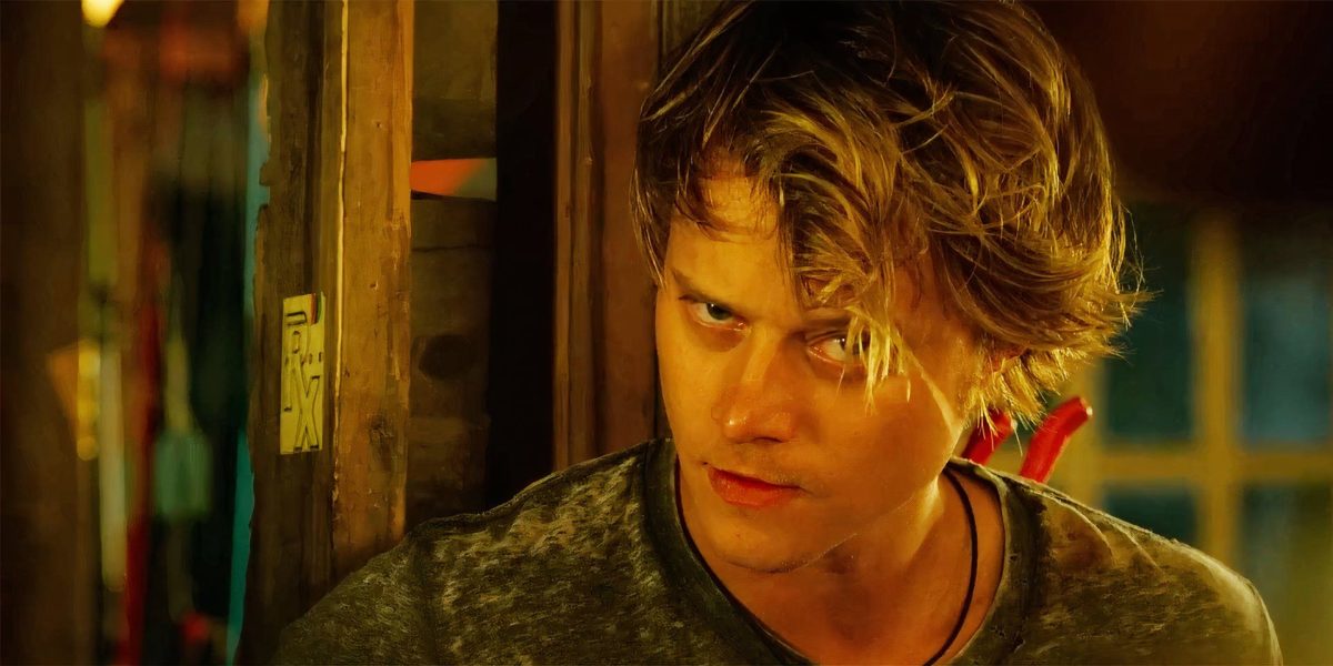 Tráiler de la temporada 4, parte 2 de Outer Banks: Los Pogue viajan a Marruecos en busca de tesoros para salvar su hogar