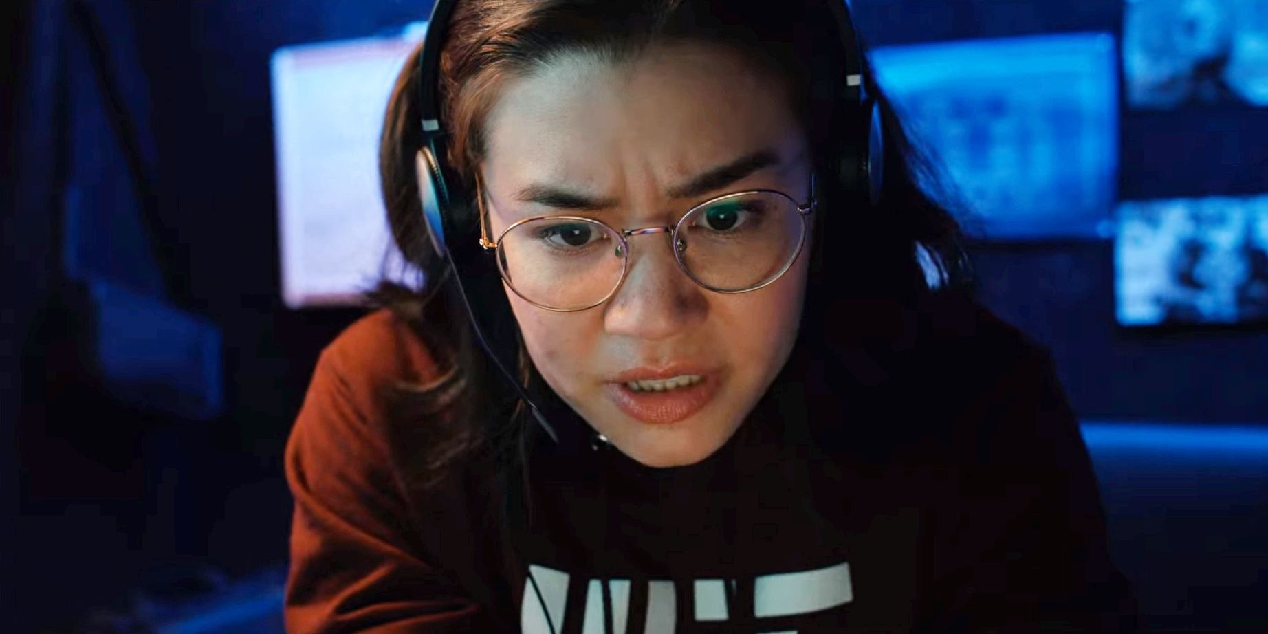 La serie cancelada más vista de Netflix en 2024 es una comedia de los creadores de Cobra Kai