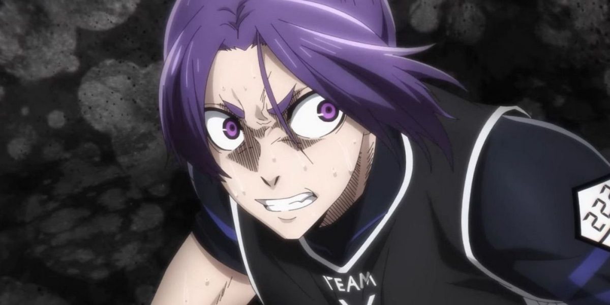 Blue Lock: el nuevo movimiento de Reo apunta a su mayor defecto