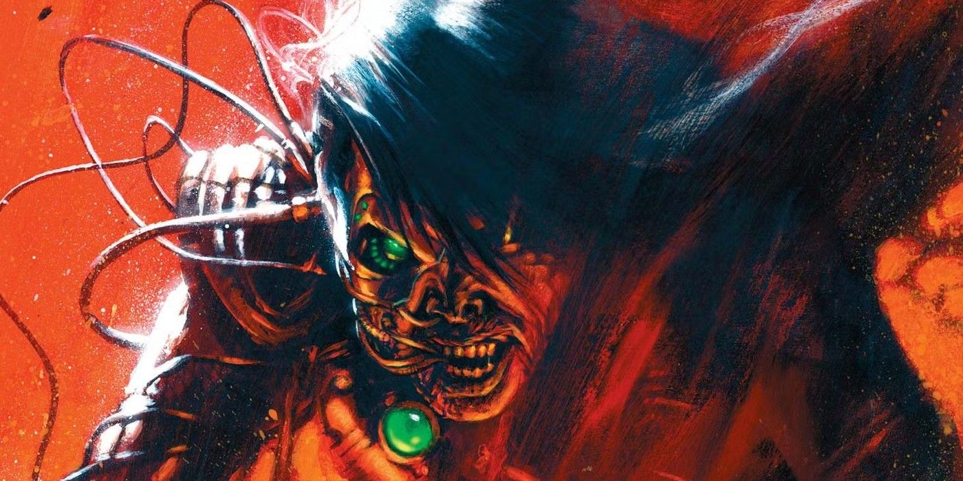 Estoy convencido de que 2025 es el momento perfecto para que regrese el supervillano más subestimado de Marvel