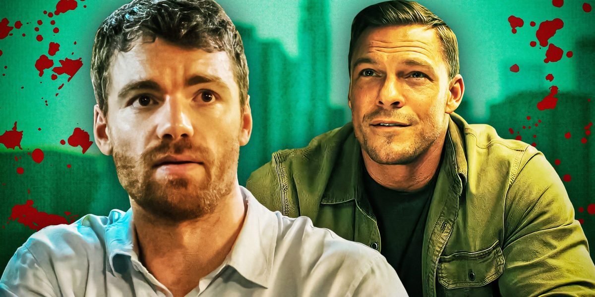 La próxima temporada 2 de The Night Agent no puede permitirse el lujo de repetir el error que casi mata a Reacher