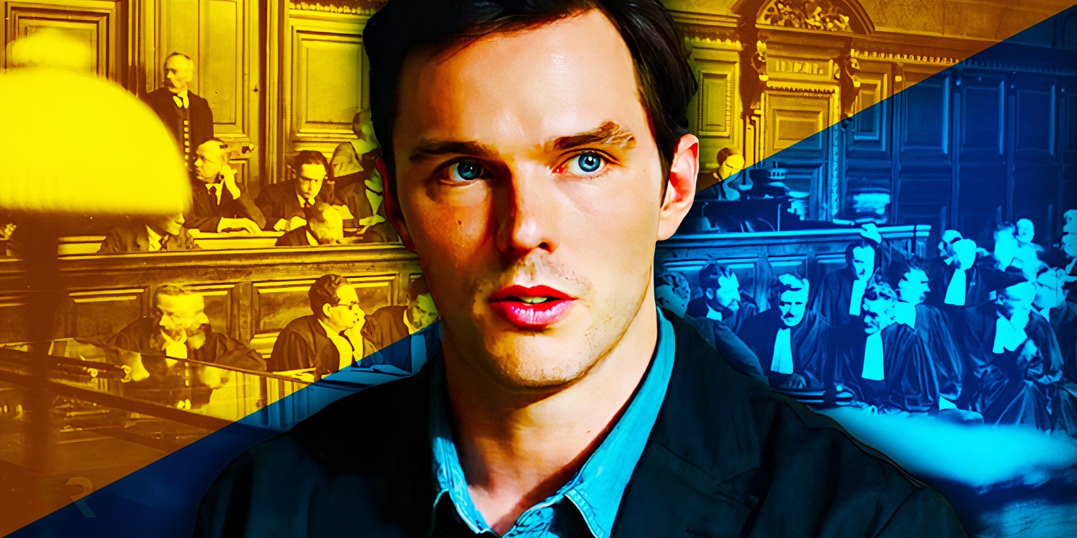 Este drama legal de 1957 es el reloj perfecto mientras se espera que el jurado número 2 de Clint Eastwood llegue a VOD