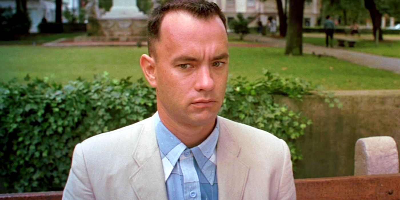 “¿Podré volver mañana?”: Tom Hanks recuerda haber sido apartado por Zemeckis sobre Forrest Gump por su actuación