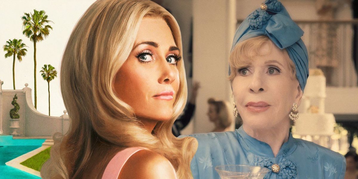 Temporada 2 de Palm Royale: reparto, historia y todo lo que sabemos