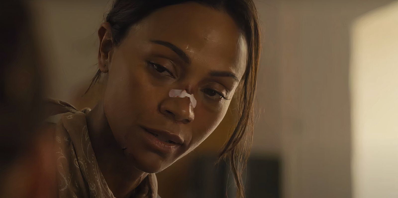 Tráiler de la temporada 2 de Lioness: Zoe Saldaña está en una nueva misión en una vista previa llena de acción