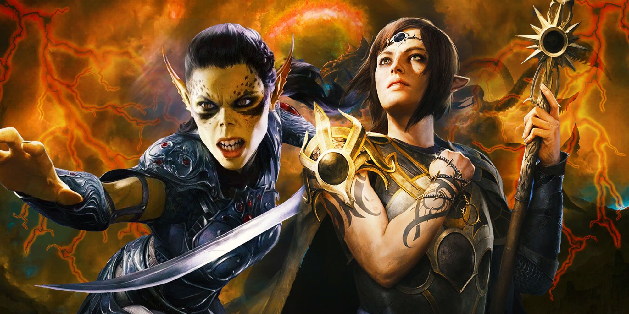 ¿Es el parche 7 de Baldur's Gate 3 la última actualización del juego?