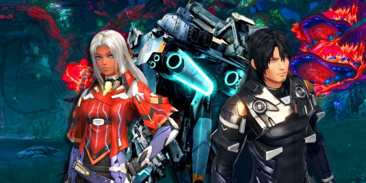 Xenoblade Chronicles X: fecha de lanzamiento de la edición definitiva, historia, jugabilidad y características diferentes