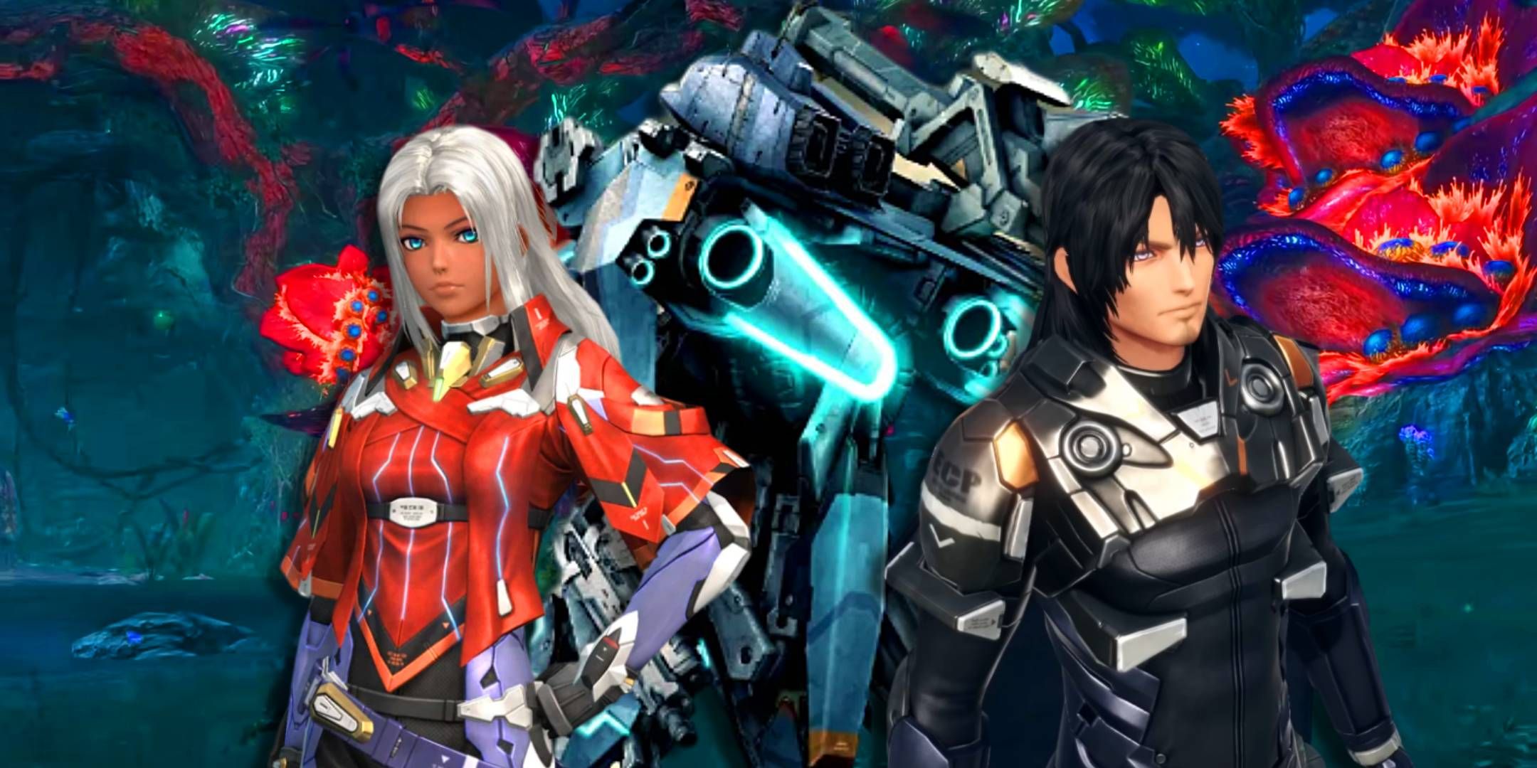 Xenoblade Chronicles X: fecha de lanzamiento de la edición definitiva, historia, jugabilidad y características diferentes