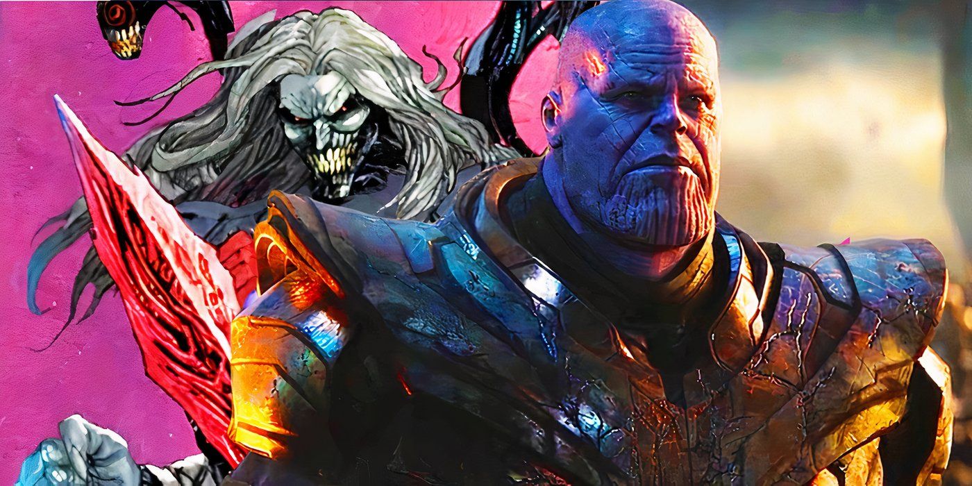 He creado el equipo perfecto de superhéroes de Marvel que debería luchar contra Knull y sería incluso mejor que Los Vengadores Vs Thanos.
