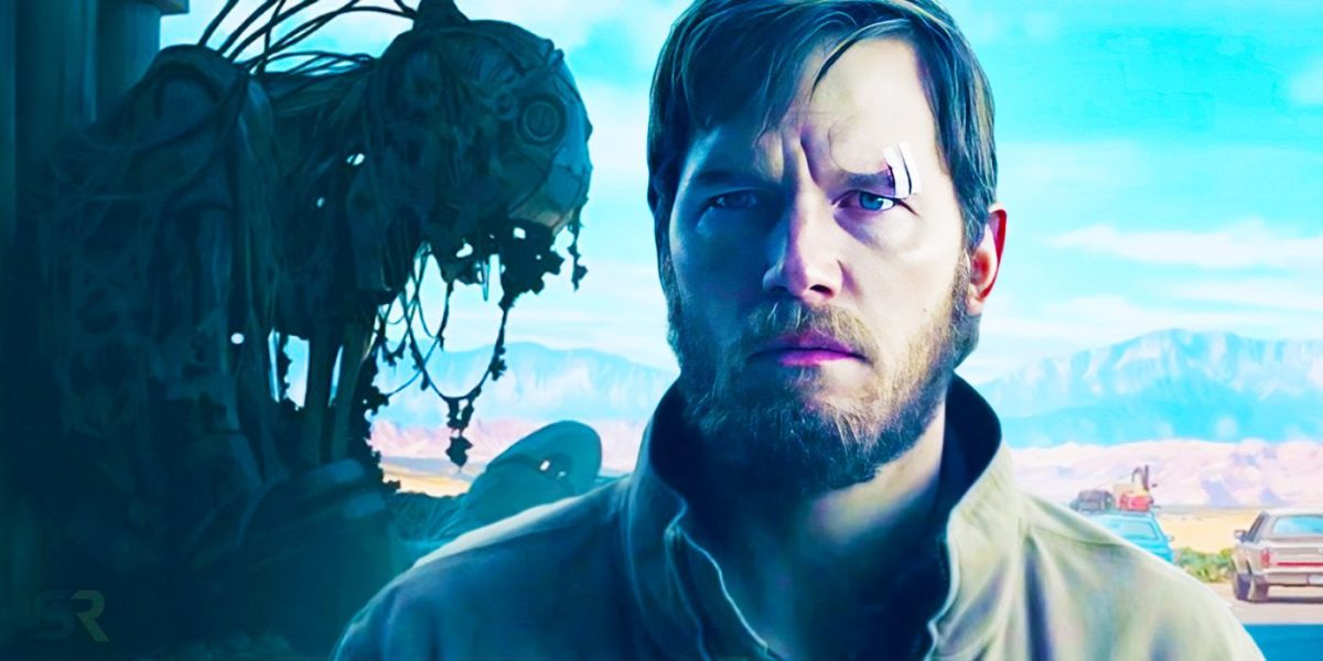 The Electric State: fecha de lanzamiento, reparto, historia, tráiler y todo lo que sabemos