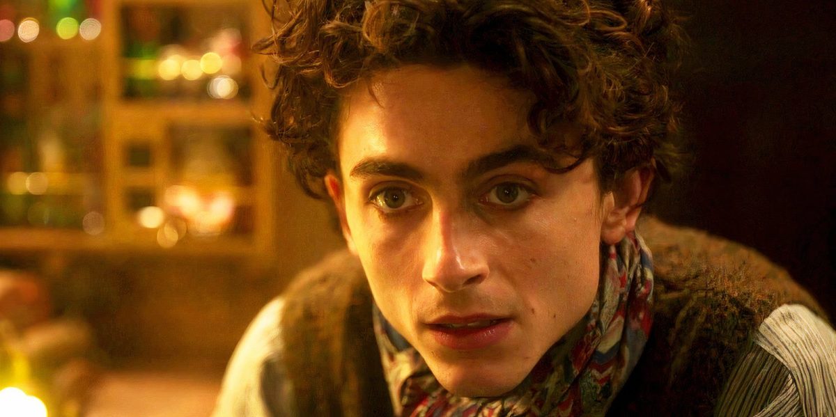 La próxima película biográfica de Ping Pong de Timothée Chalamet es una de las películas más caras de todos los tiempos de A24