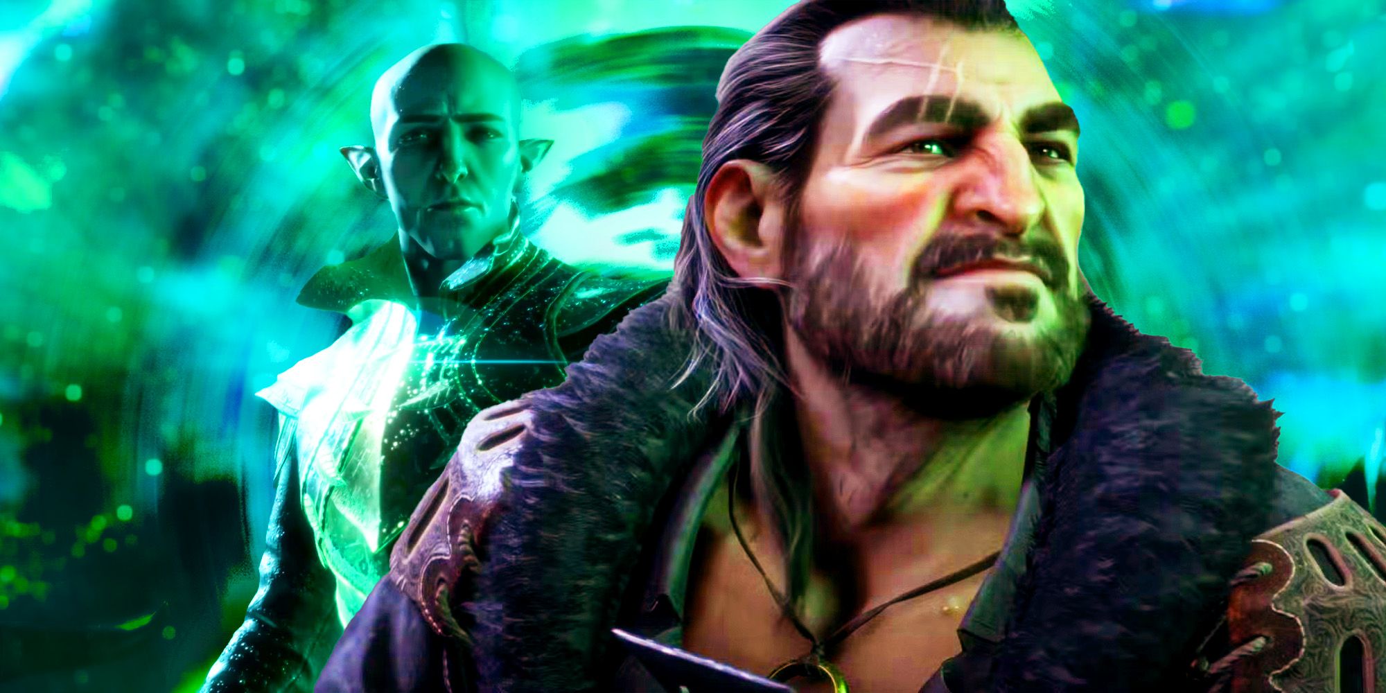 Dragon Age: The Veilguard: ¿Deberías apoyar o no estar de acuerdo con el plan de Varric para enfrentar a Solas?