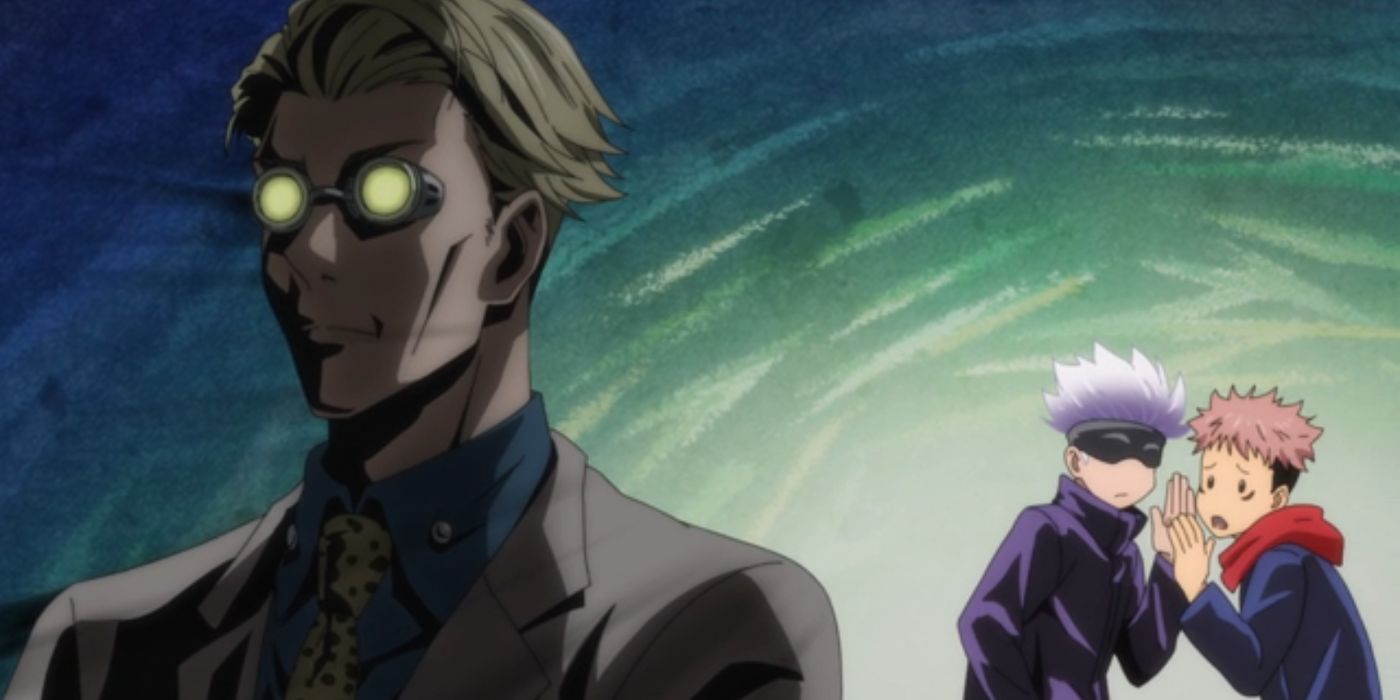 Nanami de Jujutsu Kaisen luce más genial que nunca en un nuevo y épico cosplay que realmente vende lo que hace que el personaje sea tan icónico