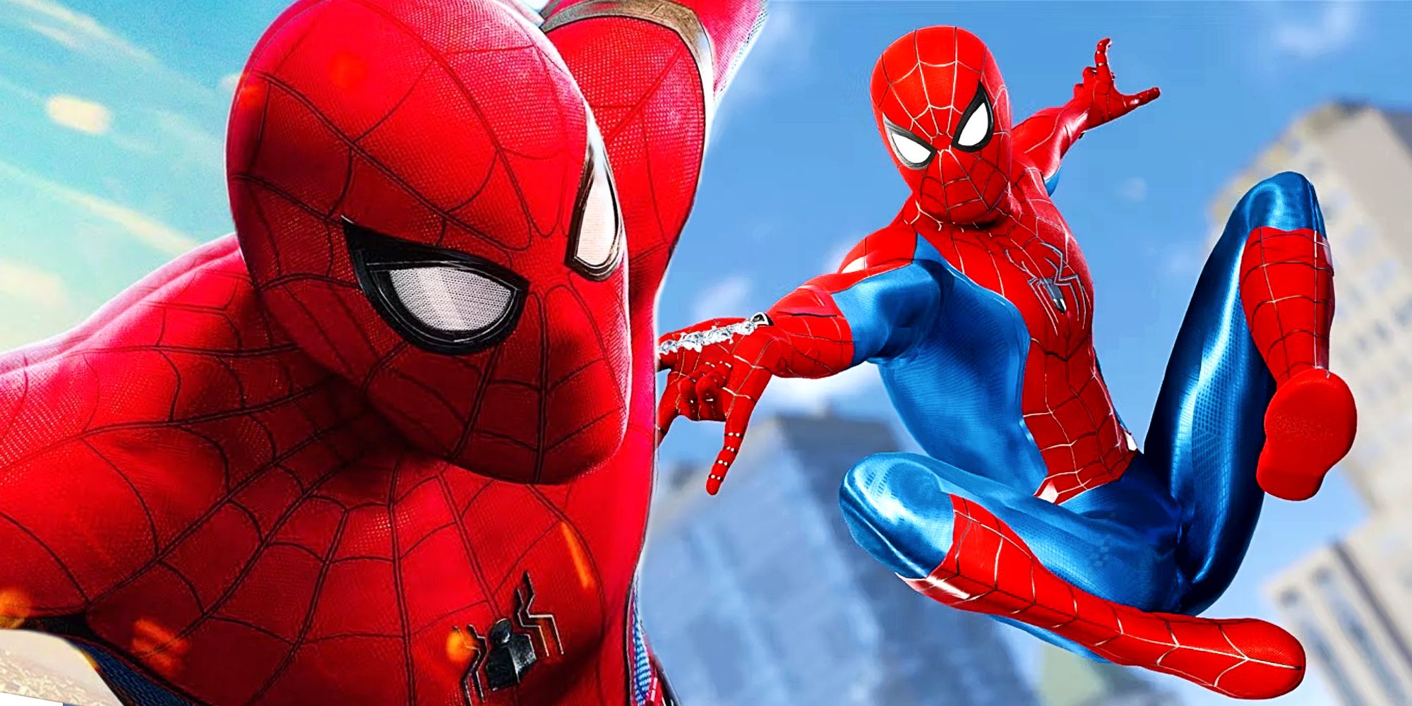 El nuevo dispositivo de Spider-Man muestra cómo el MCU puede hacer que la próxima trilogía de Tom Holland sea única (sin dejar de ser cómica)