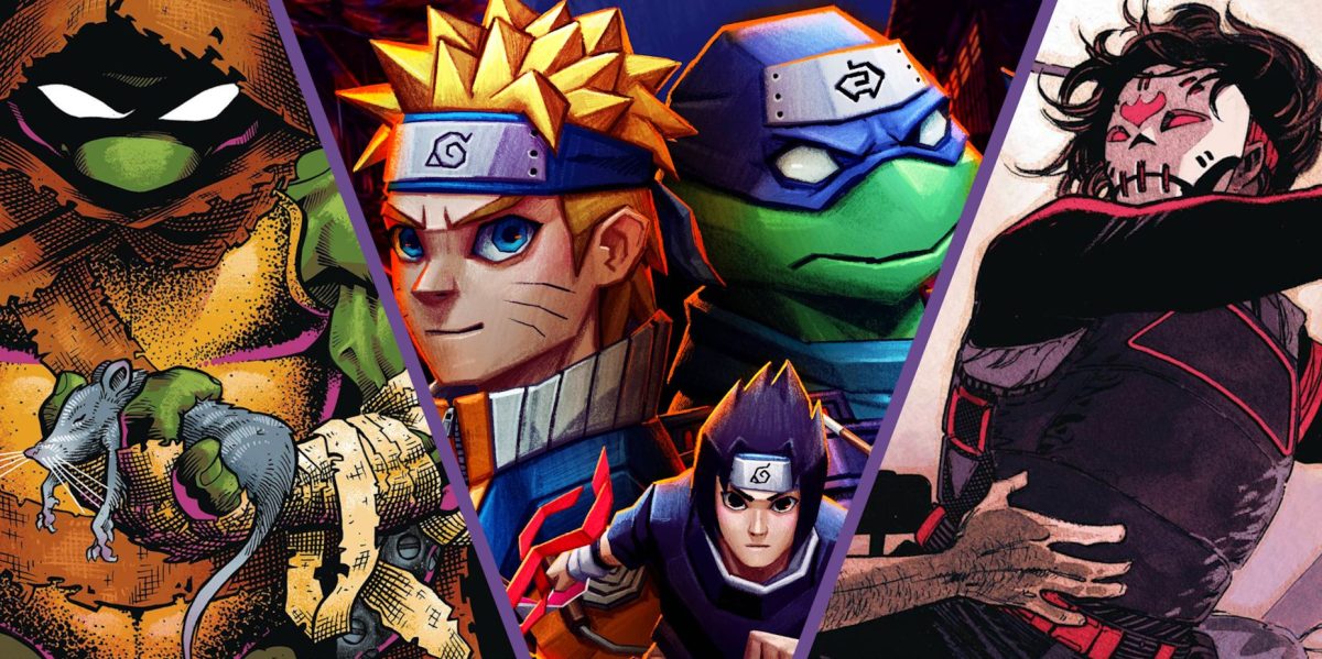 Noviembre de las Tortugas Ninja: comience su inmersión en el nuevo universo de TMNT con las historias imperdibles de este mes (exclusivo)
