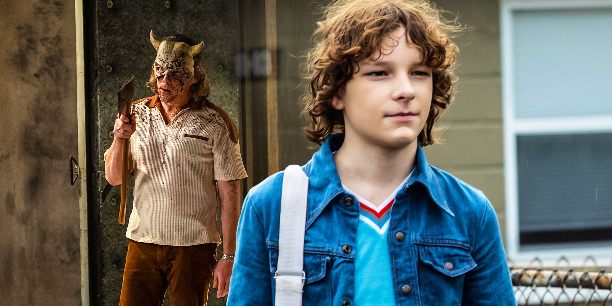 The Black Phone 2: fecha de lanzamiento, reparto, historia y todo lo que sabemos