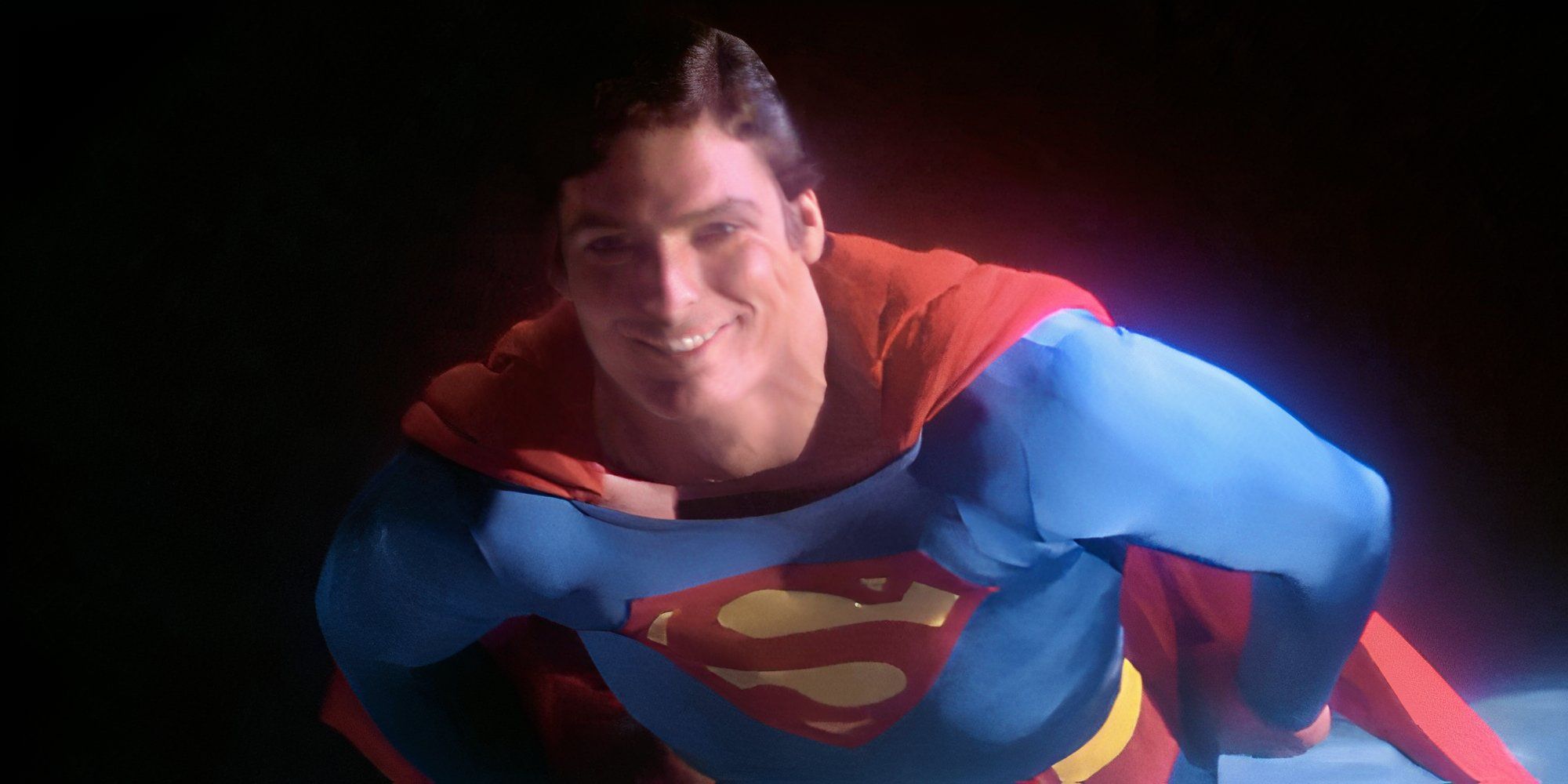 47 años después, estoy convencido de que la primera película de Superman de Christopher Reeve sigue siendo la más importante de todos los tiempos