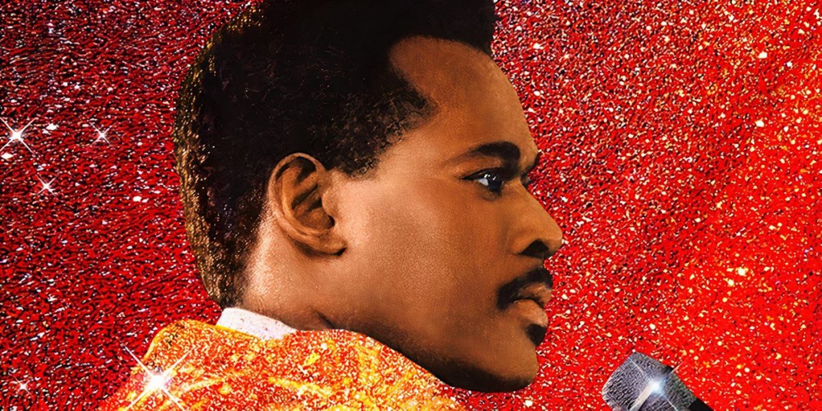 Luther: Nunca demasiada revisión: un documento evocador cuenta la historia que Luther Vandross hubiera querido que supiéramos
