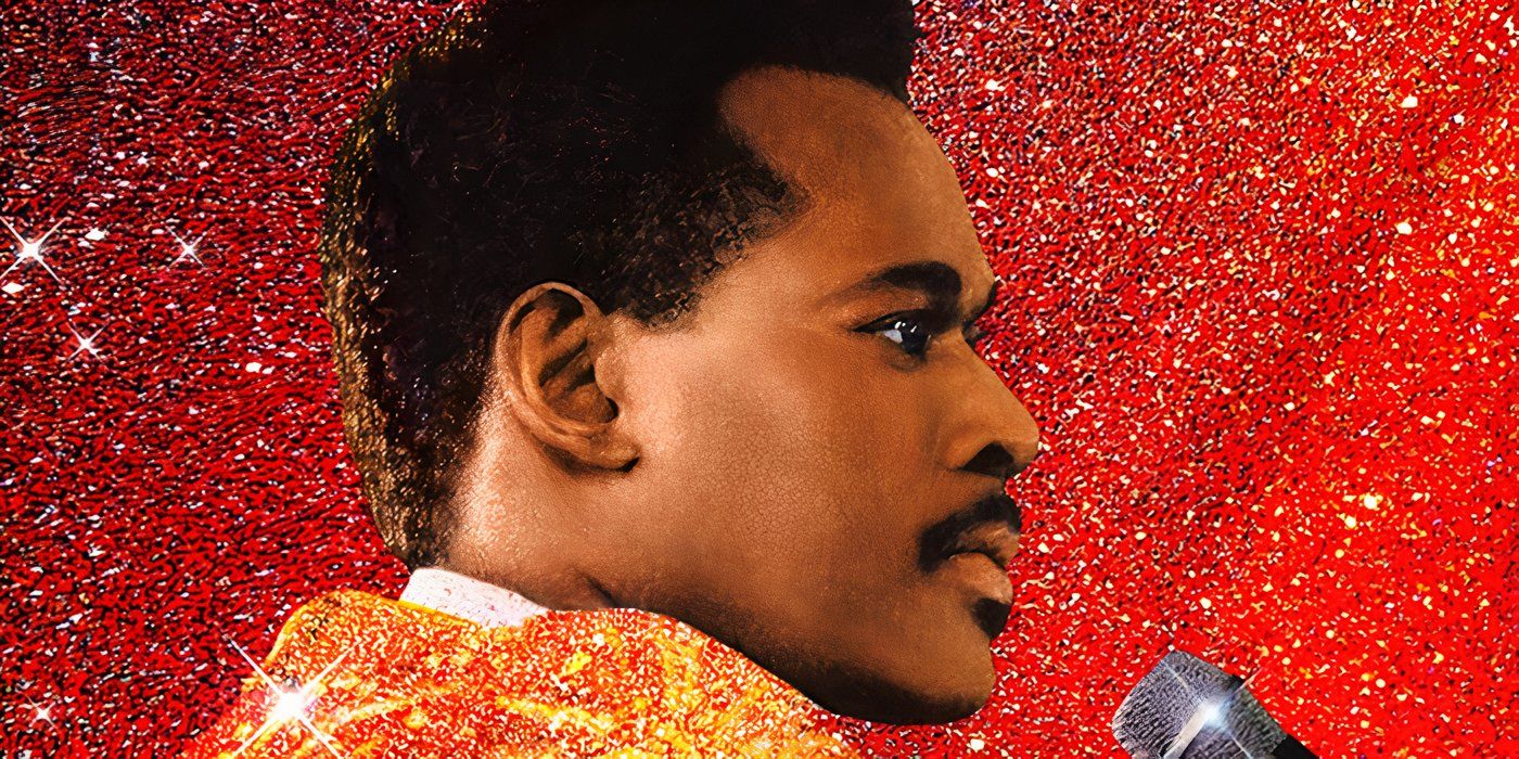 Luther: Nunca demasiada revisión: un documento evocador cuenta la historia que Luther Vandross hubiera querido que supiéramos