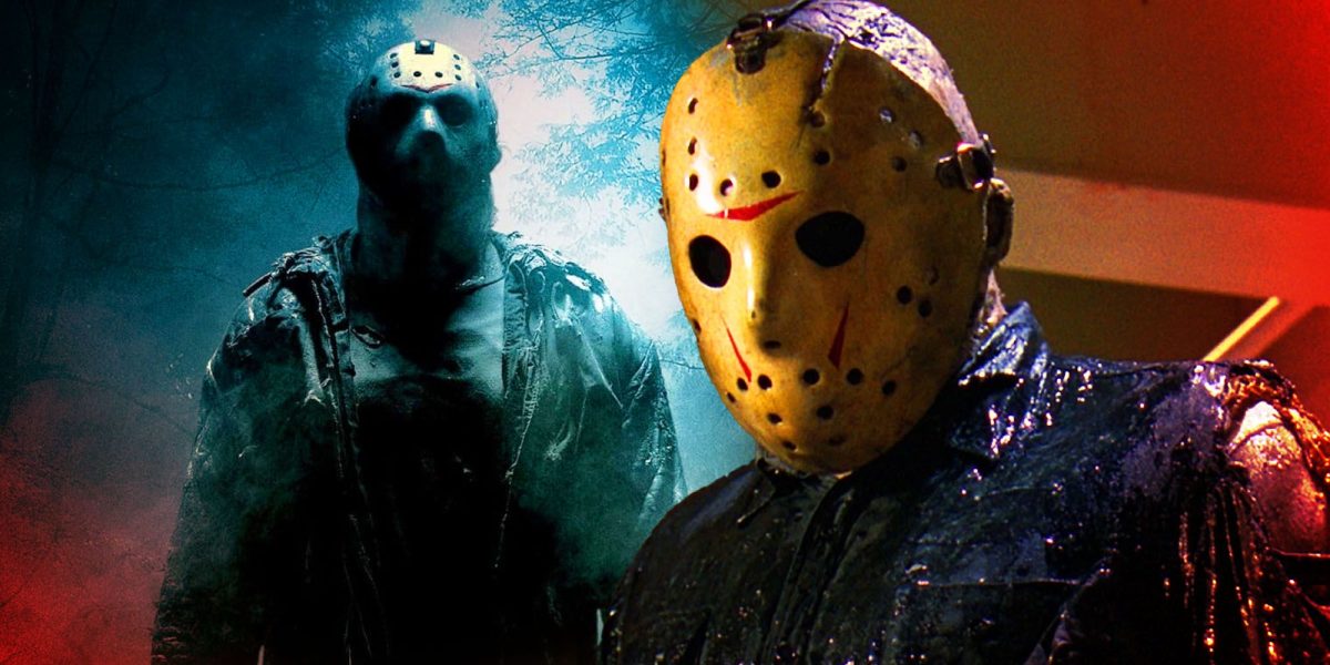 El padre de Jason Voorhees nunca aparece en las películas, pero sí en un crossover de Viernes 13 con Texas Chainsaw Massacre