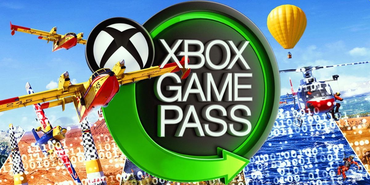 ¿Microsoft Flight Simulator 2024 estará en Xbox Game Pass desde el primer día?