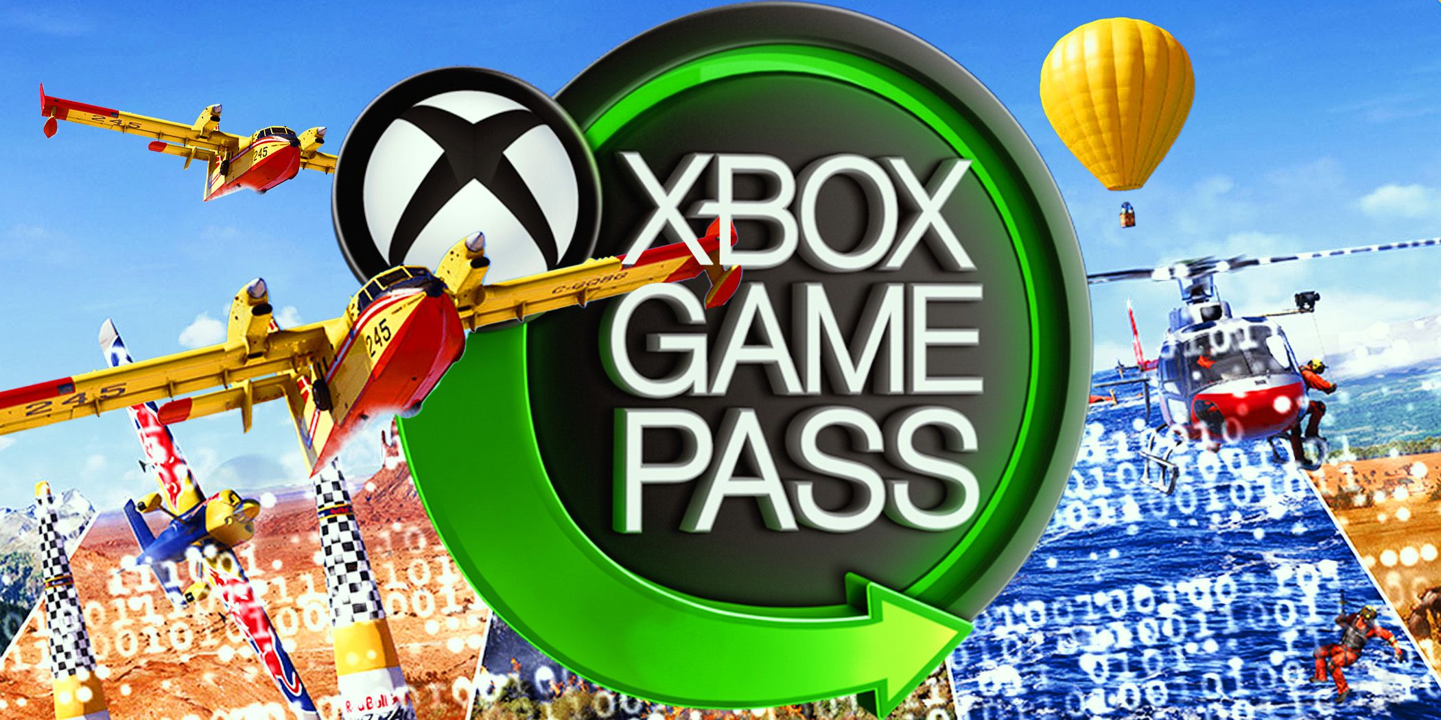 ¿Microsoft Flight Simulator 2024 estará en Xbox Game Pass desde el primer día?