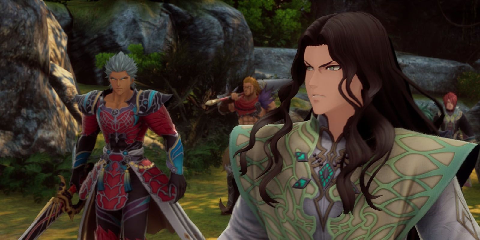 Romancing Saga 2: La venganza de los siete – Cómo vencer a Wagnas (Guía del jefe)