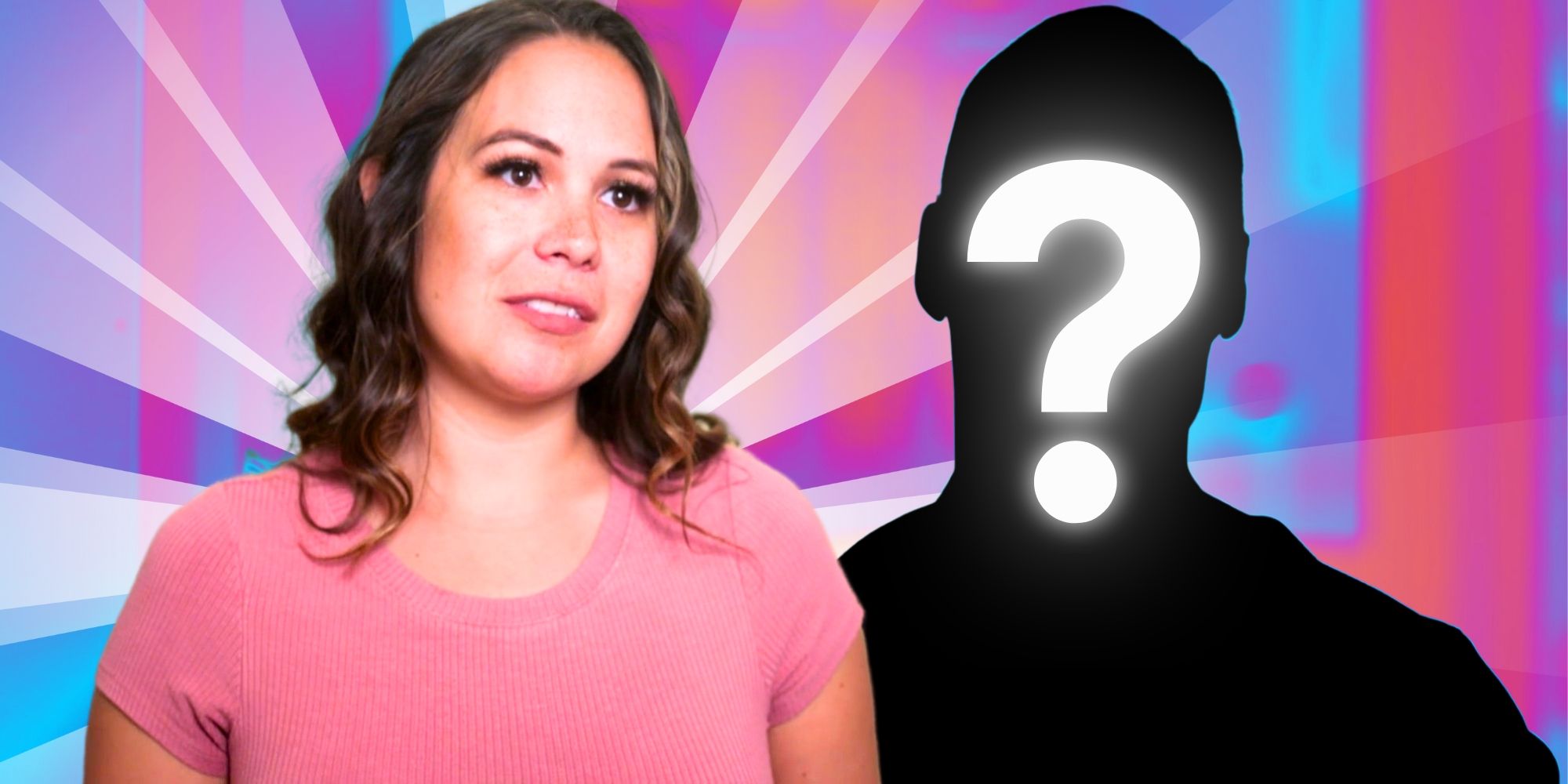 Liz Woods regresa a San Diego para una cita impactante con el prometido de 90 días después de que Jayson dividió los rumores y los problemas de salud de Big Ed