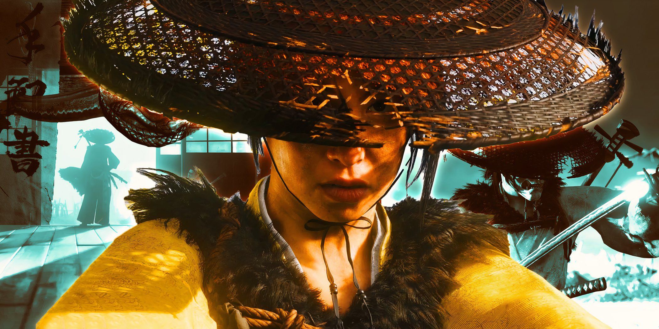 Ghost Of Yōtei: ventana de lanzamiento, plataformas, detalles de la historia y nueva configuración