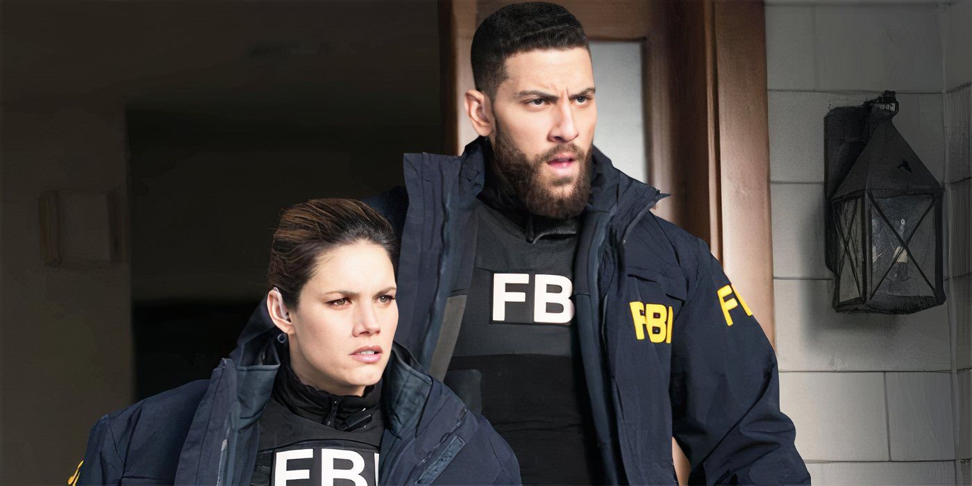 Temporada 7 del FBI: El futuro de Maggie con el equipo y el romance potencial abordado por Missy Peregrym