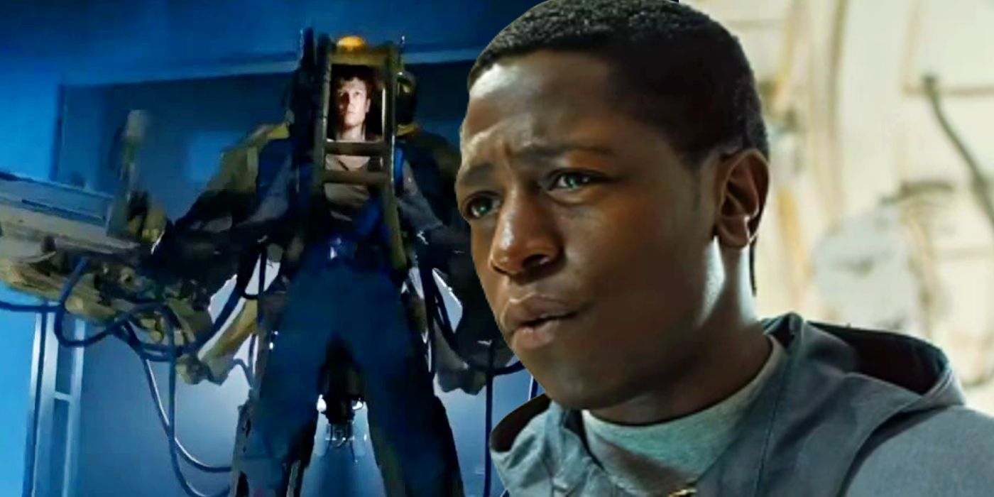 “Aléjate de ella”: la historia detrás de Alien: la referencia del gran Ripley de Romulus