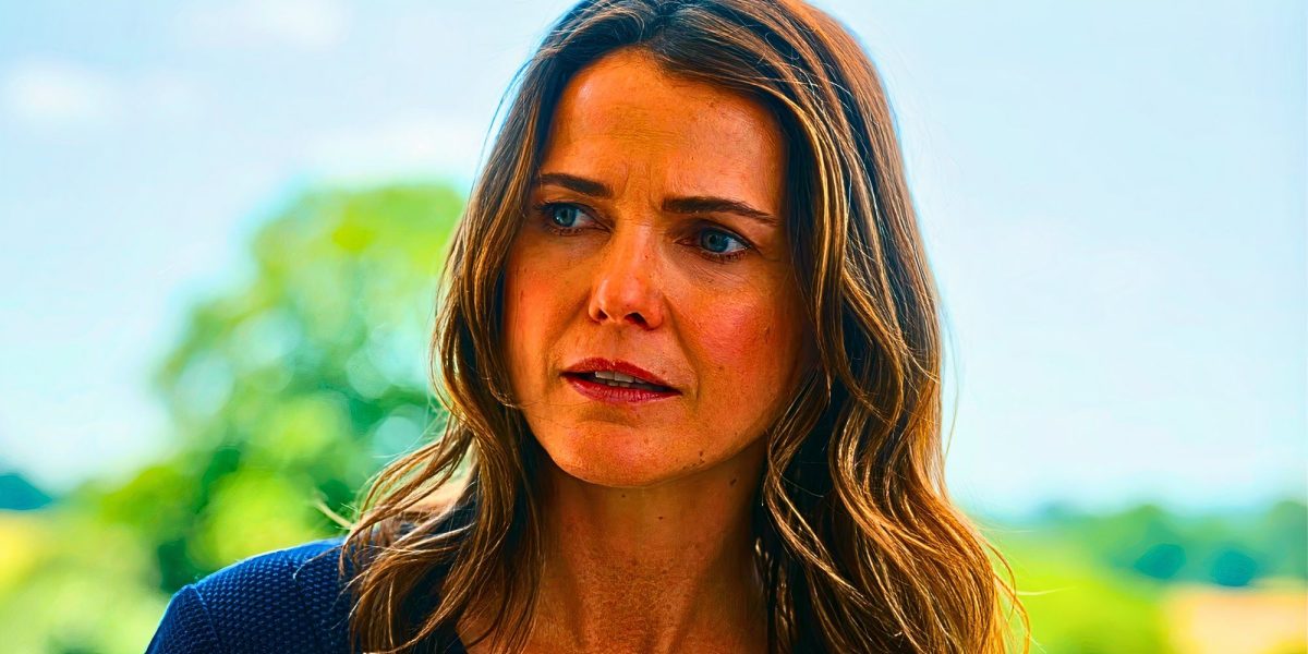 El gran giro del final de la temporada 2 de The Diplomat se presagió hace más de 1 año y no lo notaste