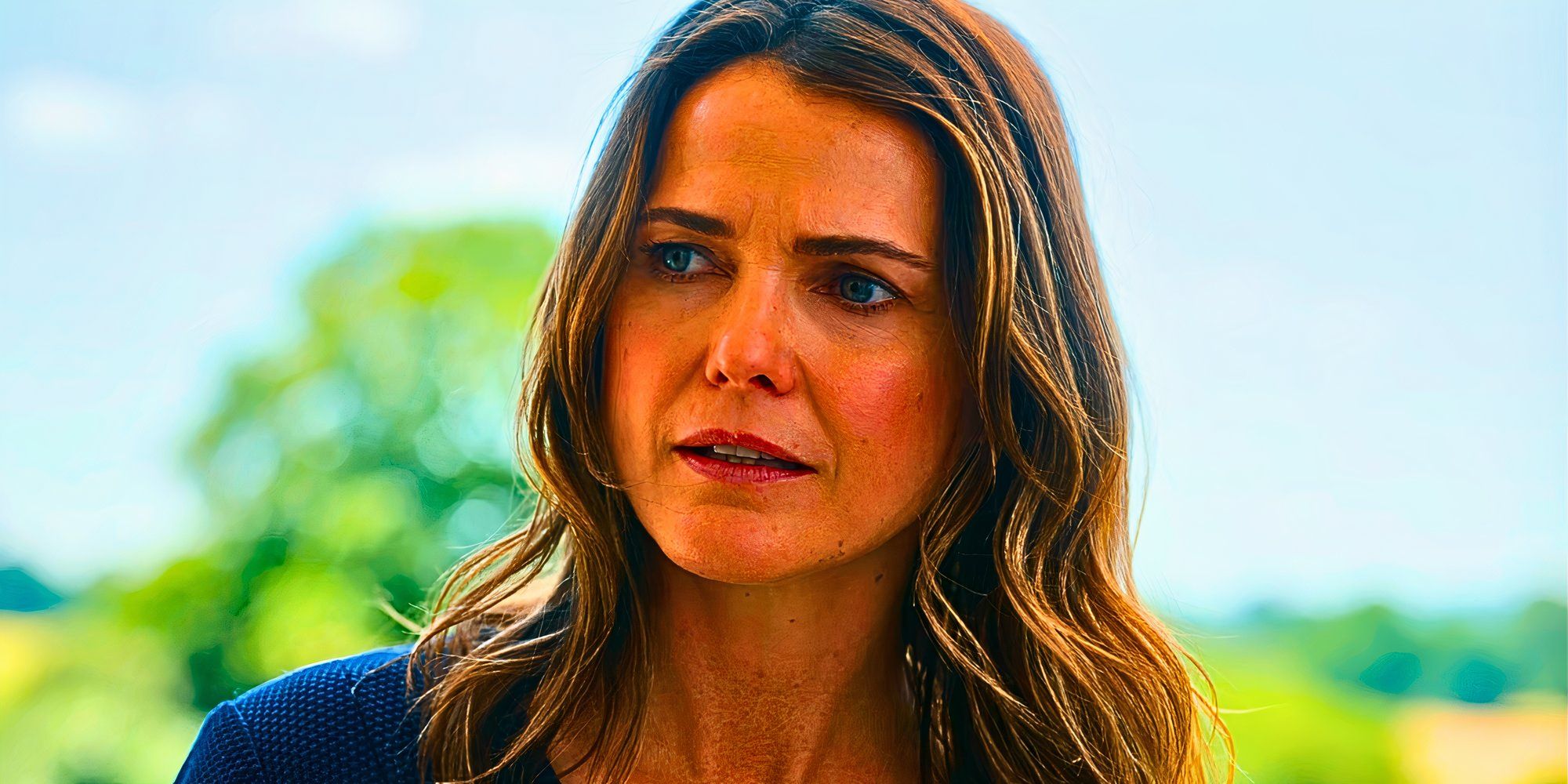 El gran giro del final de la temporada 2 de The Diplomat se presagió hace más de 1 año y no lo notaste