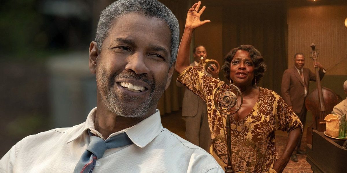 Denzel Washington tiene un plan para 8 películas más que siguen su éxito con 92% en Rotten Tomatoes de 2016