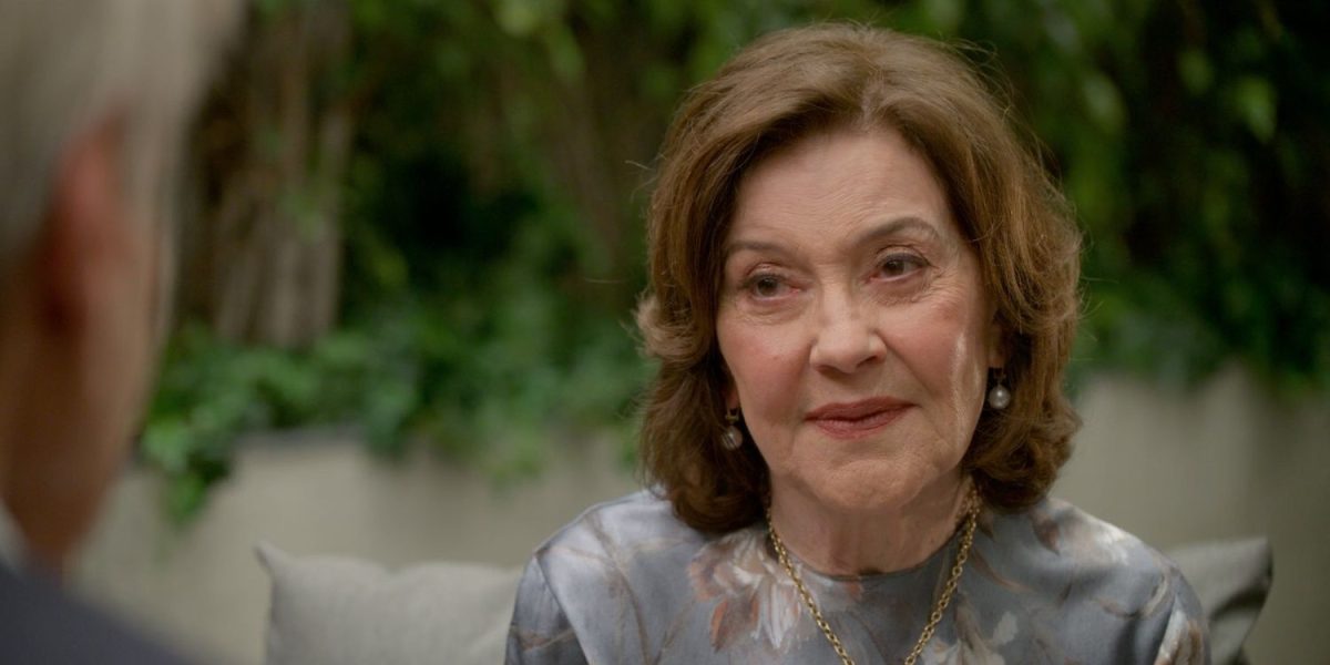 Explicación del papel de Kelly Bishop en la segunda temporada de Shrinking: quién es Susan y por qué ha vuelto a la vida de Paul