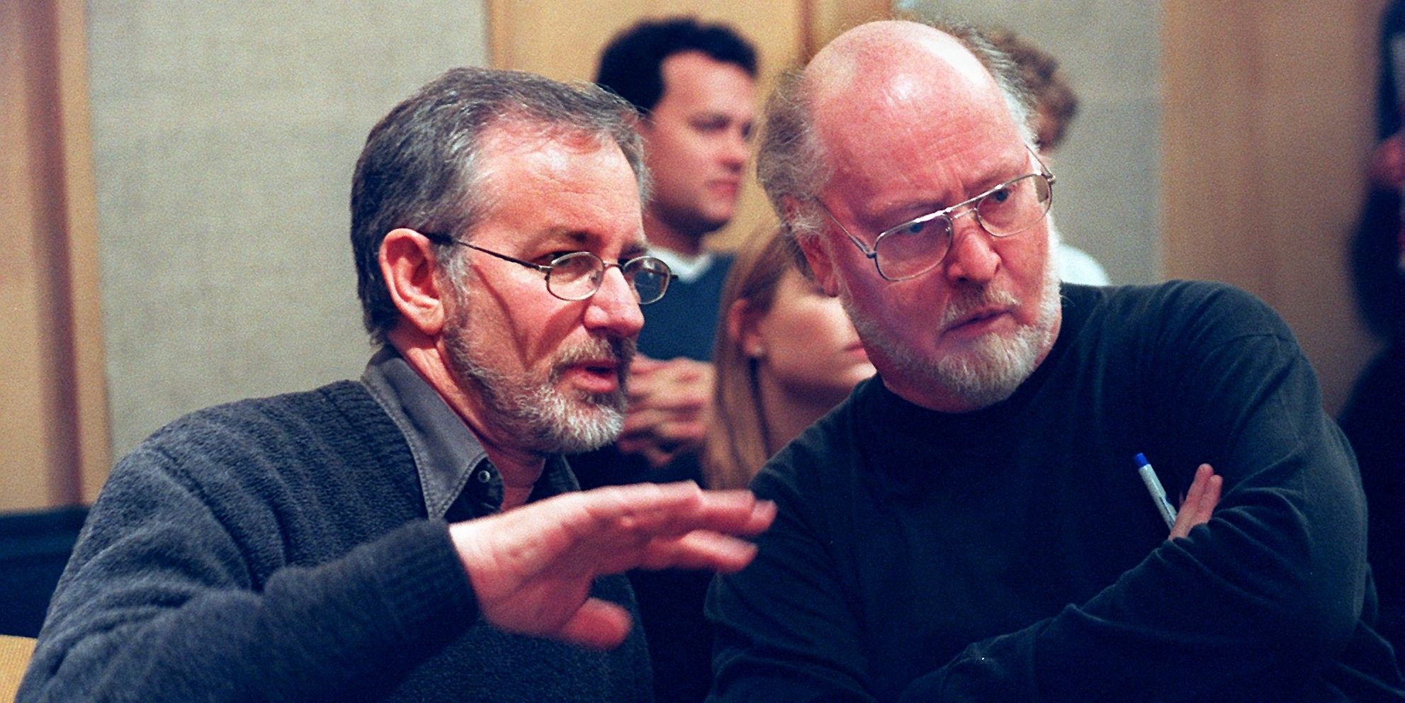 Explicación de la amistad de John Williams y Steven Spielberg: cuánto tiempo han trabajado juntos