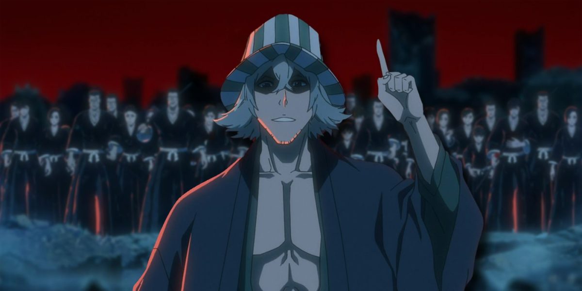Bleach: Thousand-Year Blood War soluciona una queja común sobre el manga con cambios pequeños pero significativos
